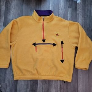 SOS Vintage Pullover Sweater Sportswear of Sweden Size XL